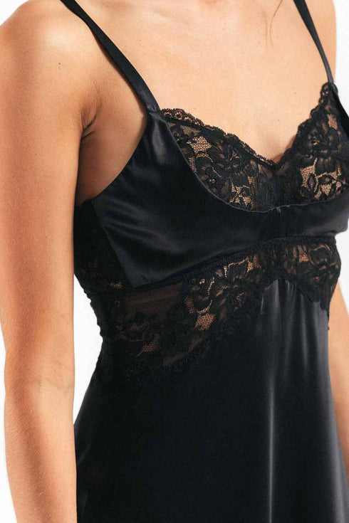 NK Imode Morgan Cradle Bust Chemise